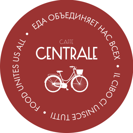 Cafe Centrale